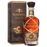 Bautura alcoolica rom Plantation XO 20TH Anniversary 0.7L, 40%